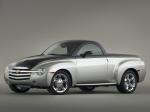Chevrolet SS R 2003 года